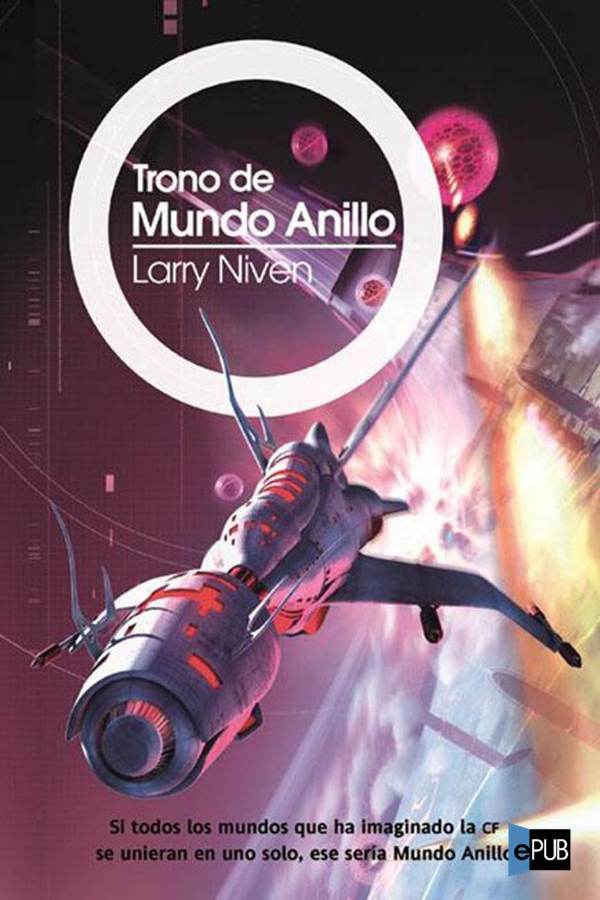Larry Niven