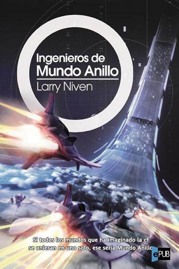 Larry Niven