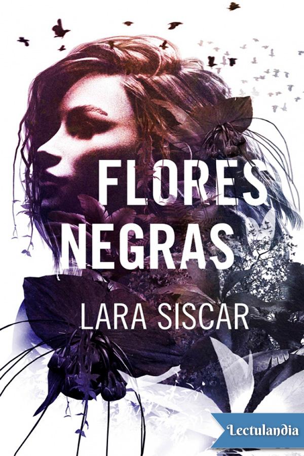 Flores negras