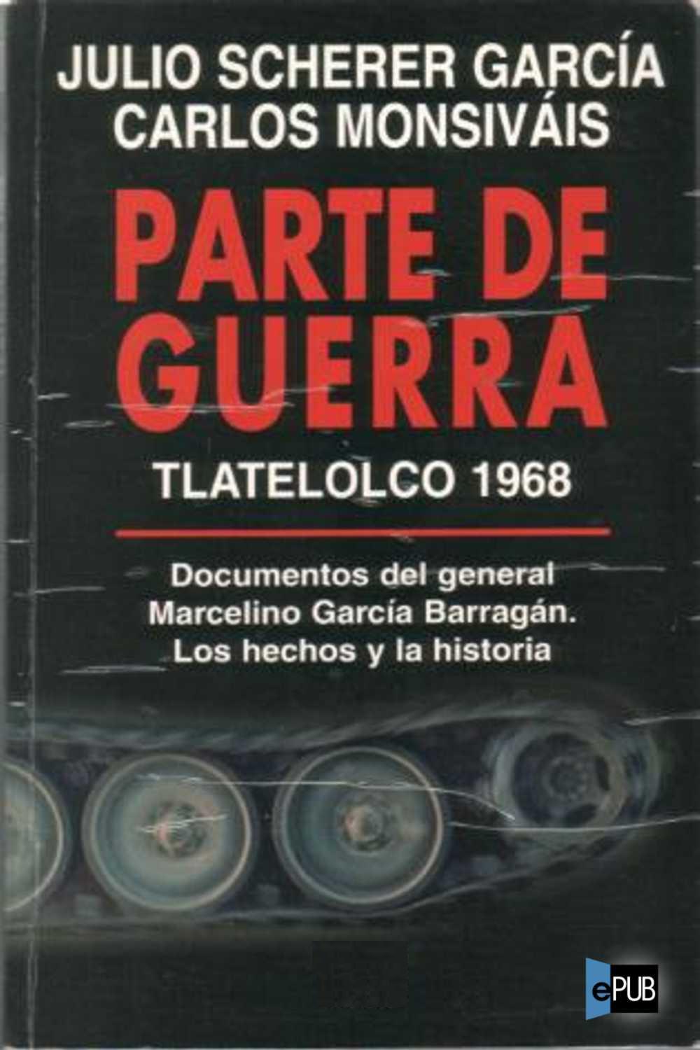 Parte de Guerra