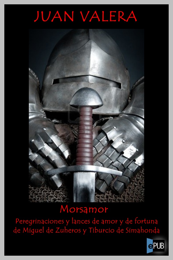 Morsamor