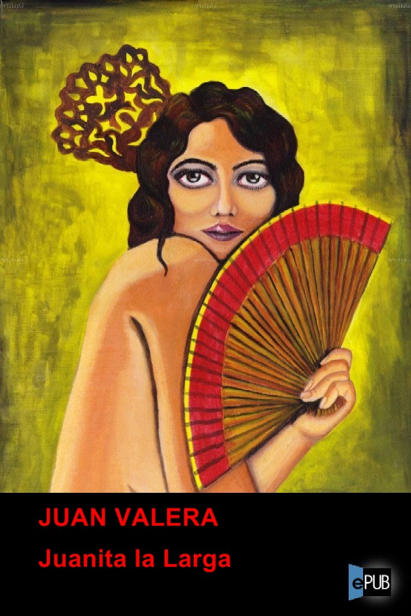 Juanita la Larga