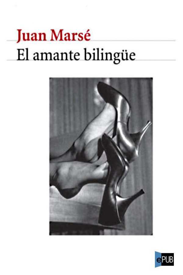 El amante bilingüe