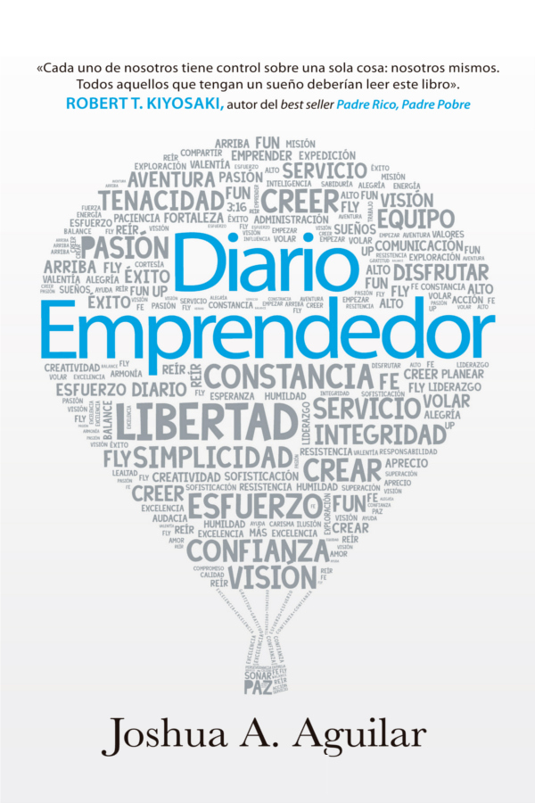 Diario emprendedor