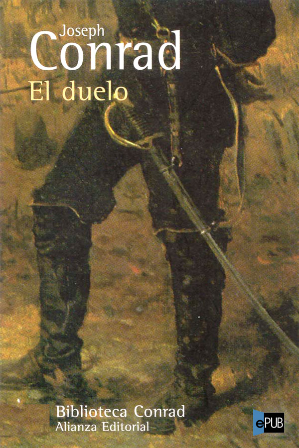 Joseph Conrad