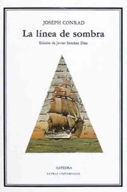La linea de sombra