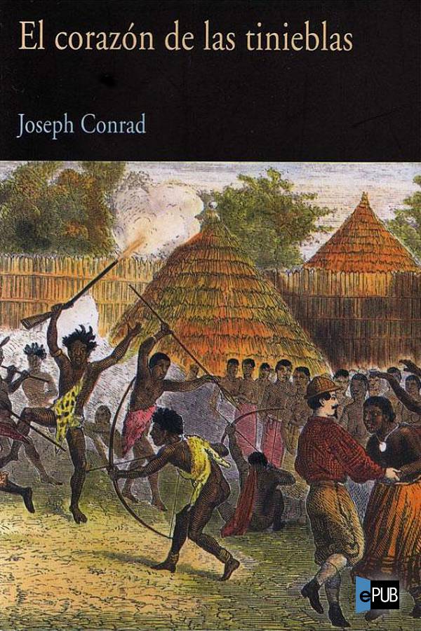 Joseph Conrad