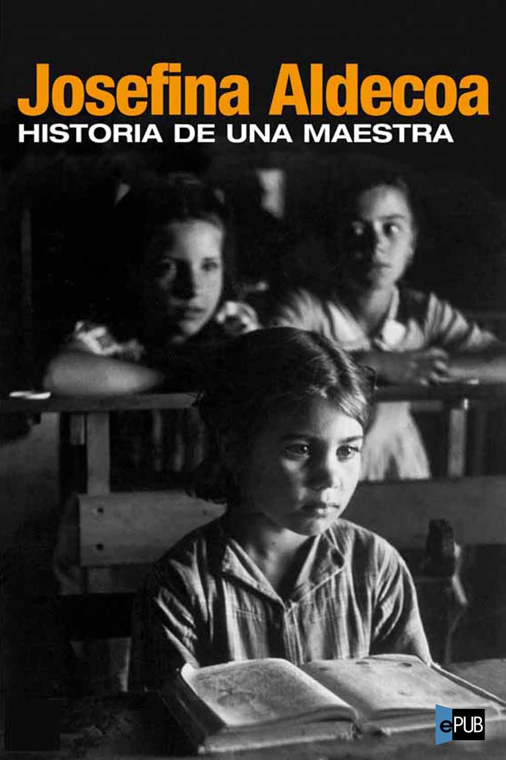 Historia de una maestra