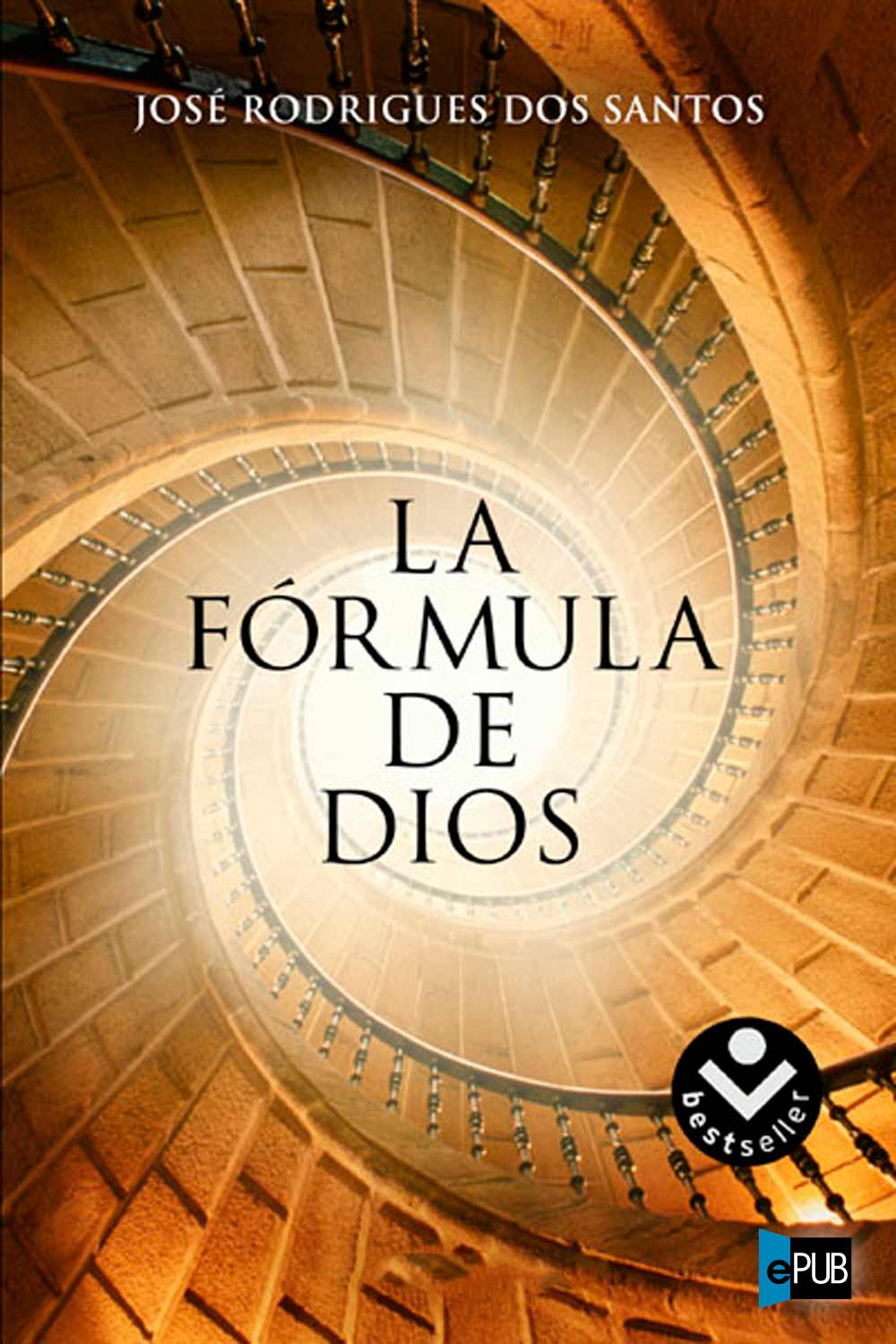 La fórmula de Dios