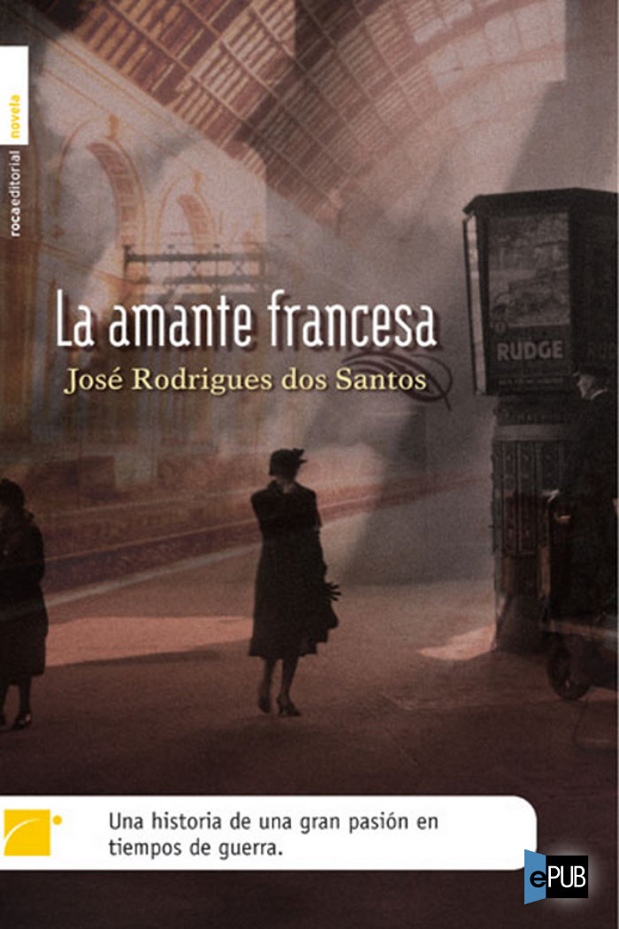 La amante francesa