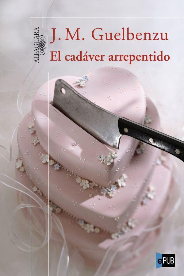 El cadáver arrepentido
