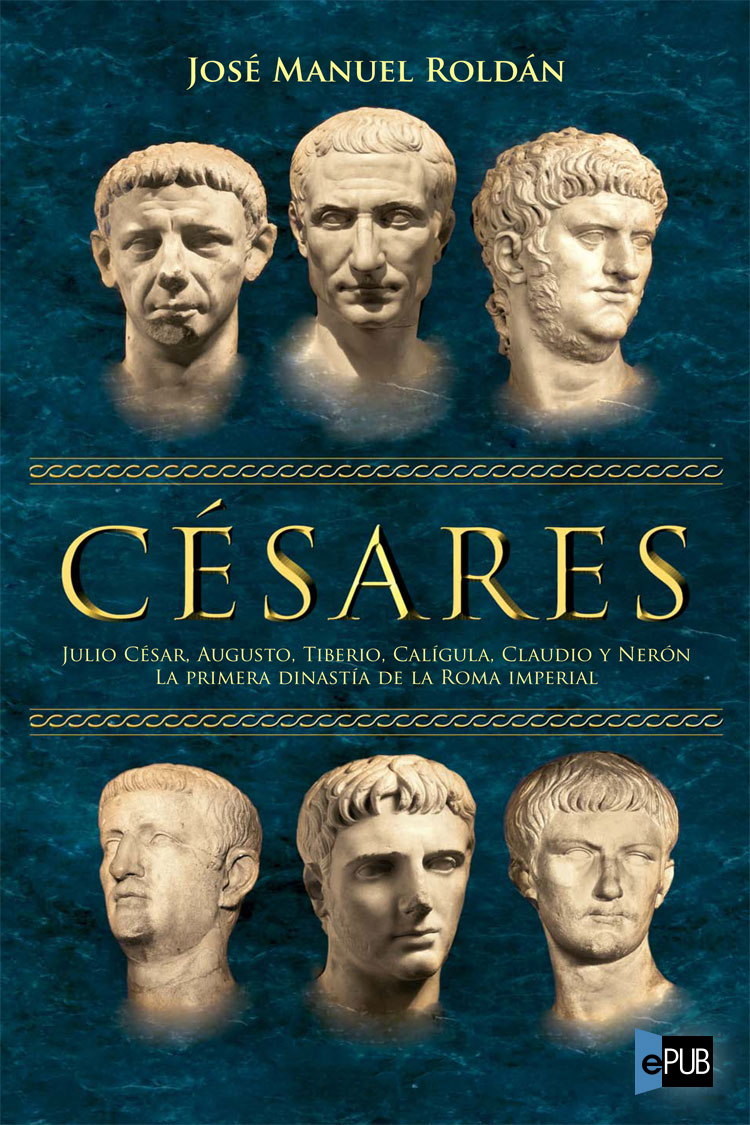 Césares