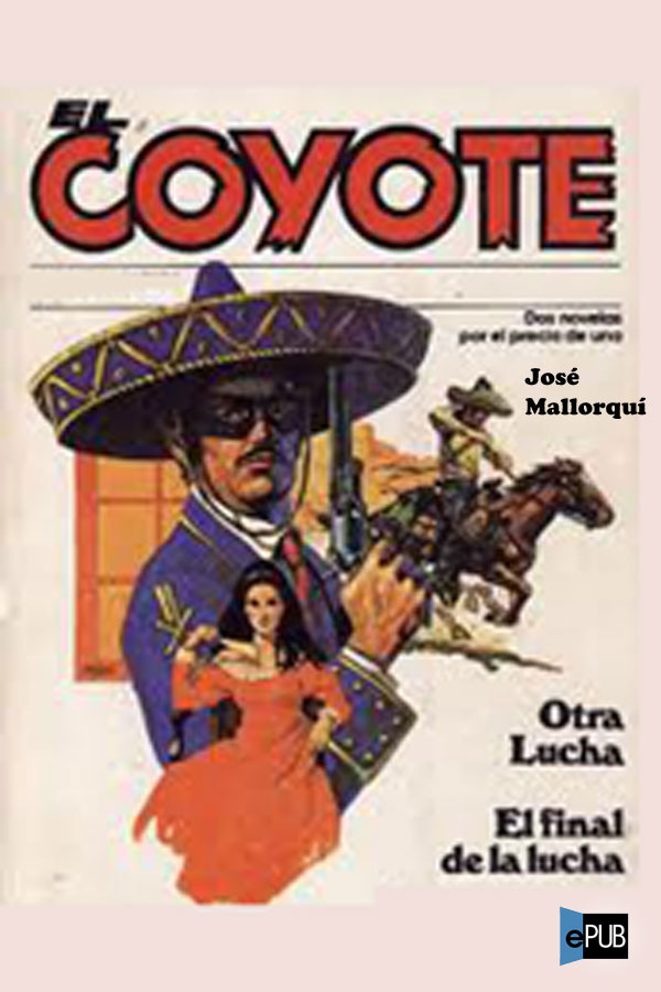 Otra lucha / El final de la lucha
