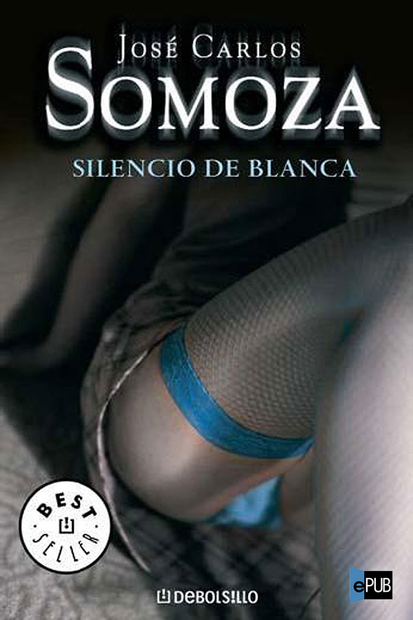 Silencio de Blanca