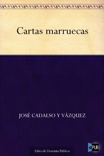 Cartas marruecas