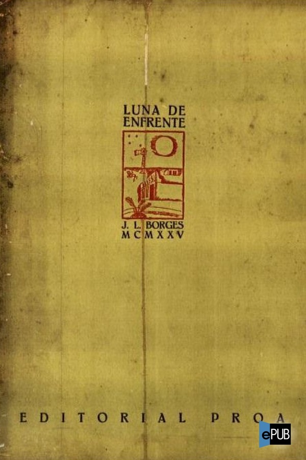 Luna de enfrente
