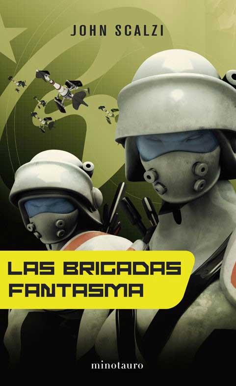 Las brigadas fantasma