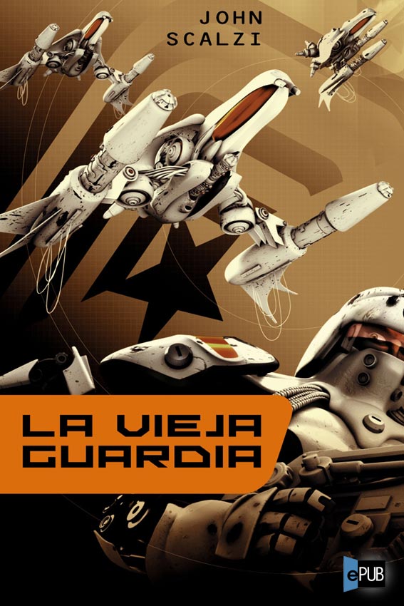 La vieja guardia