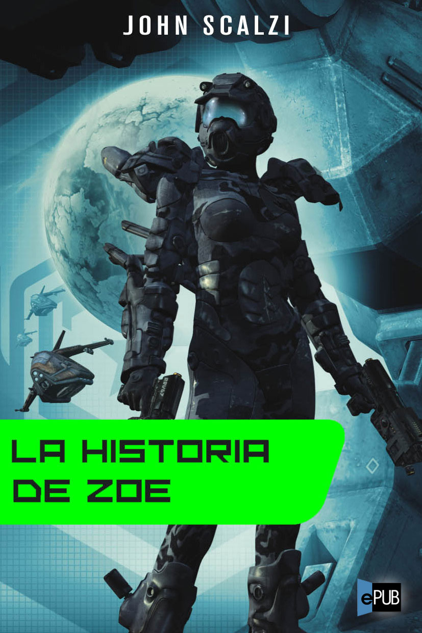 La historia de Zoe