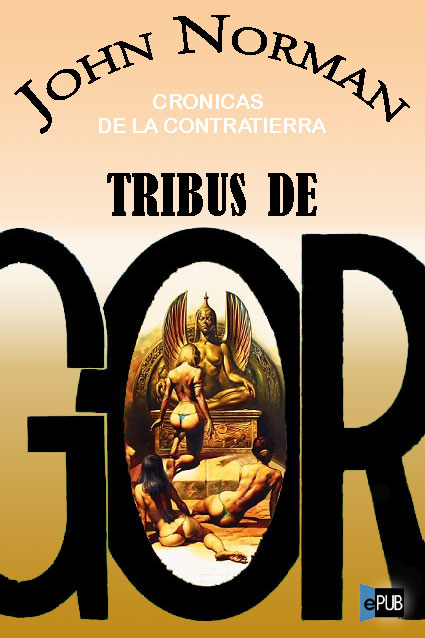 Tribus de Gor