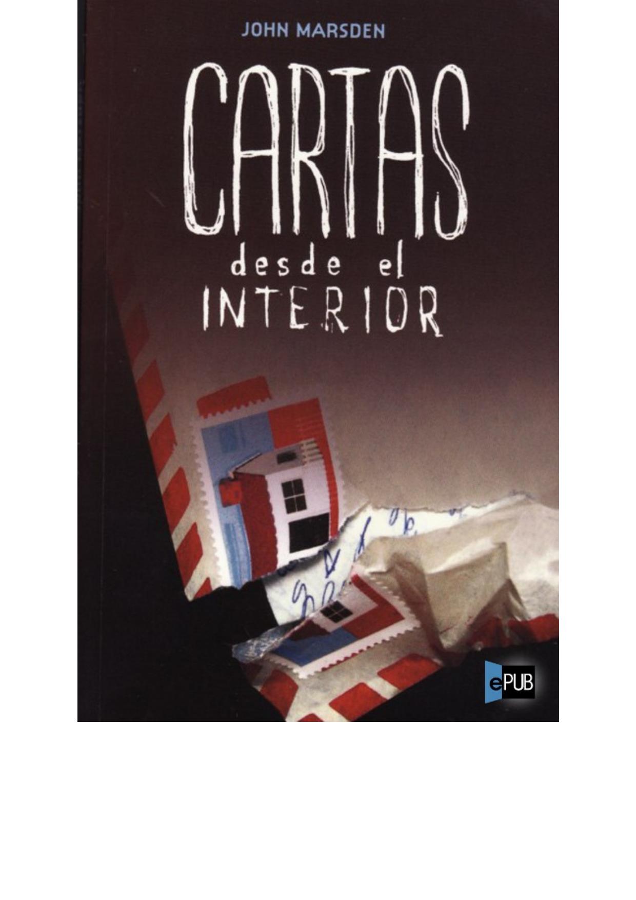 Cartas desde el interior