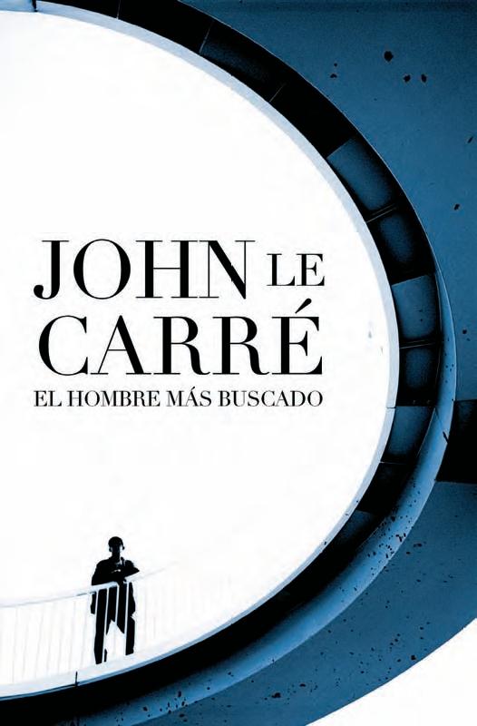 El hombre más buscado