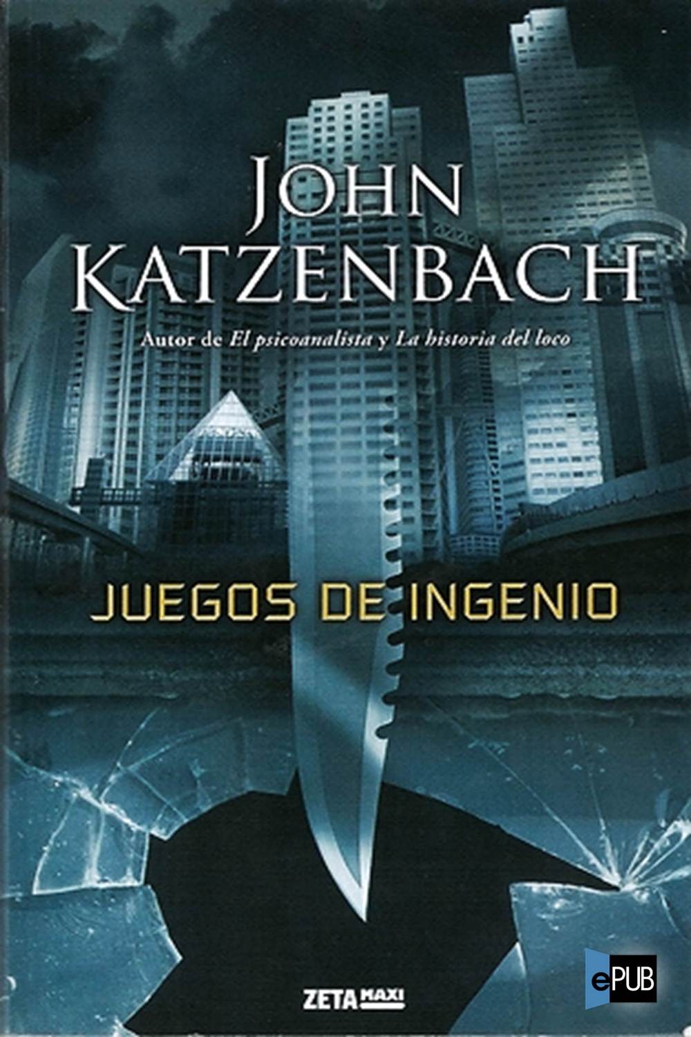 Juegos de ingenio