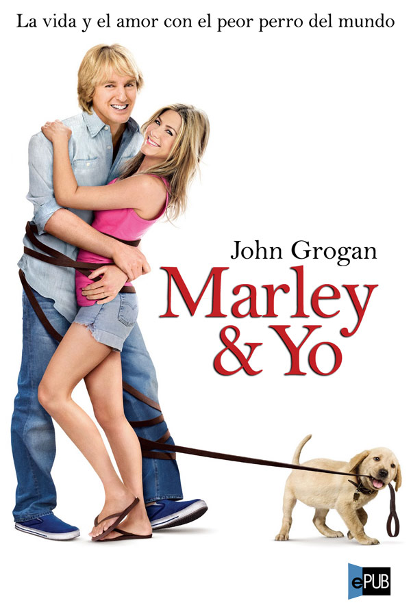 Marley y yo