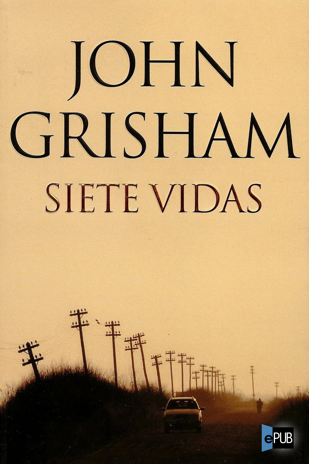 Siete vidas