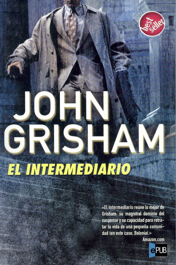 El intermediario