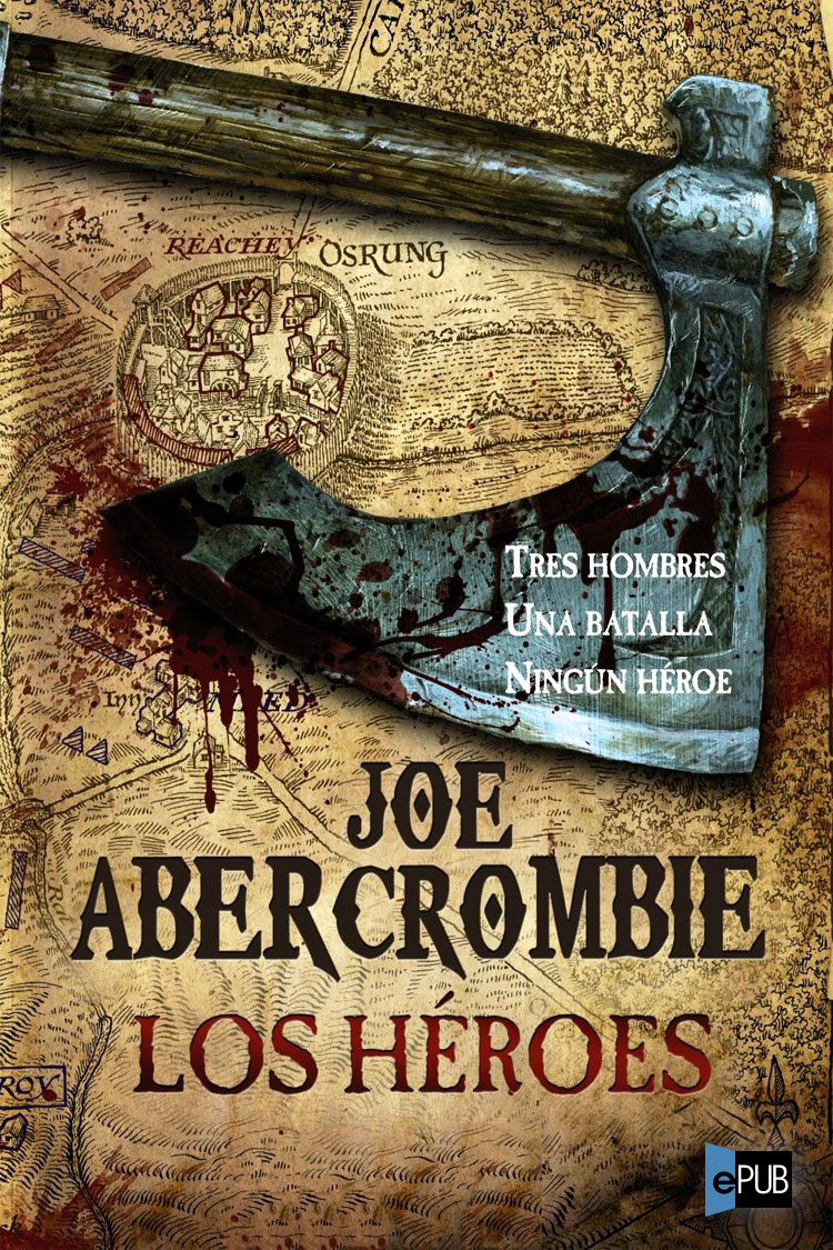 Los héroes