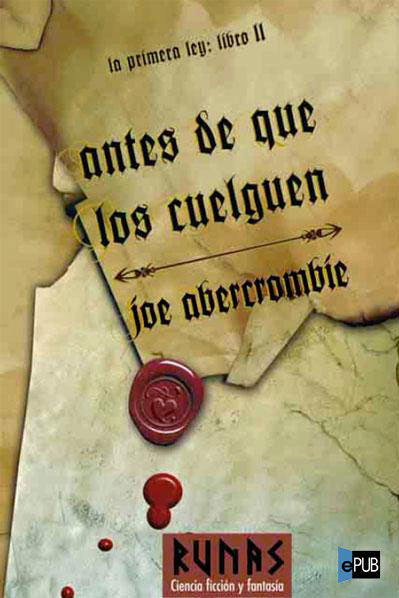 Antes de que los cuelguen