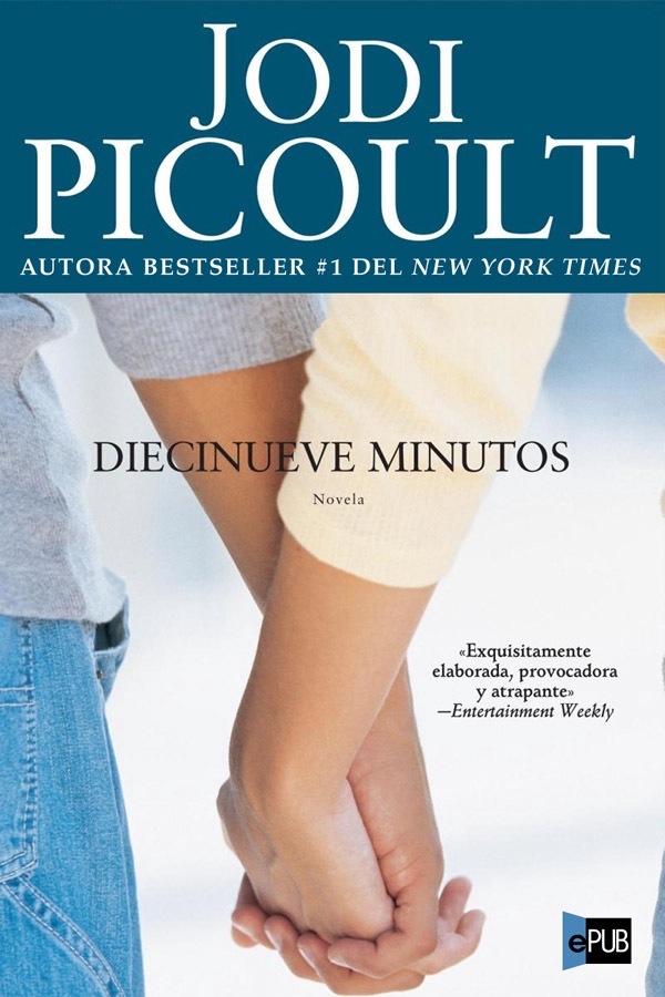 Jodi Picoult