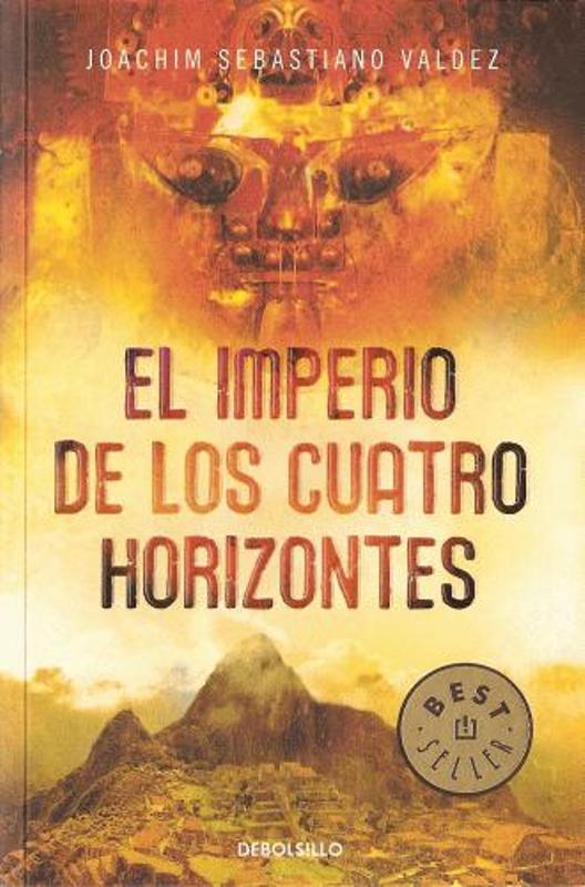 El Imperio de los Cuatro Horizontes