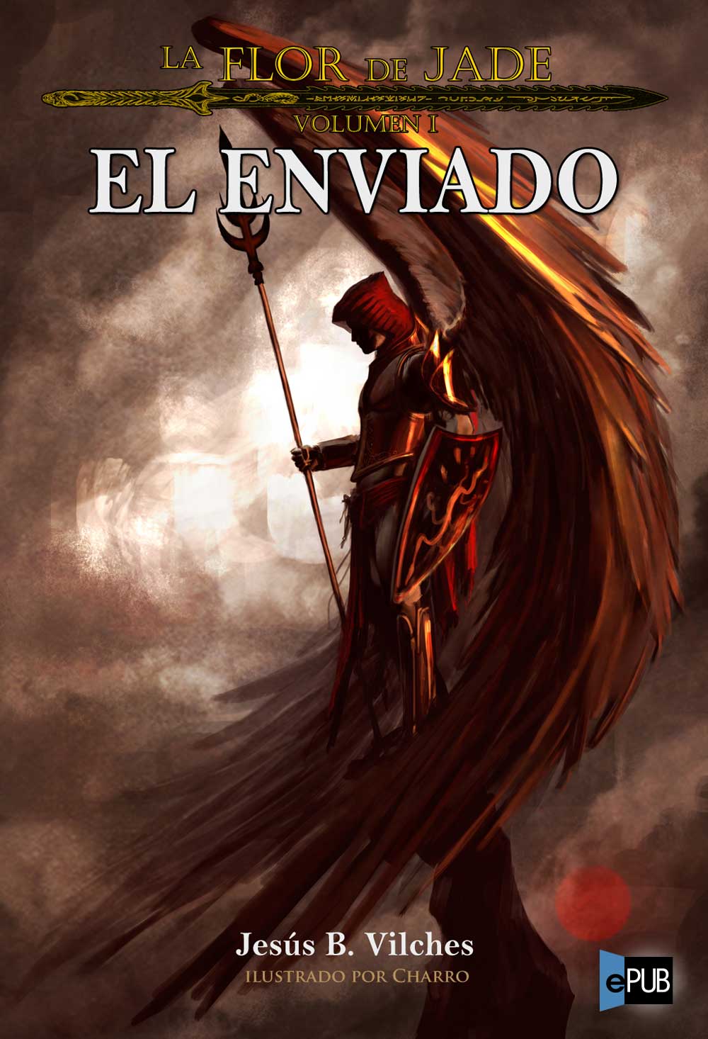 El enviado