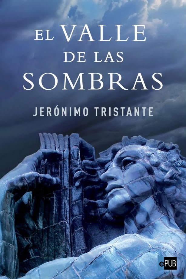 Jerónimo Tristante