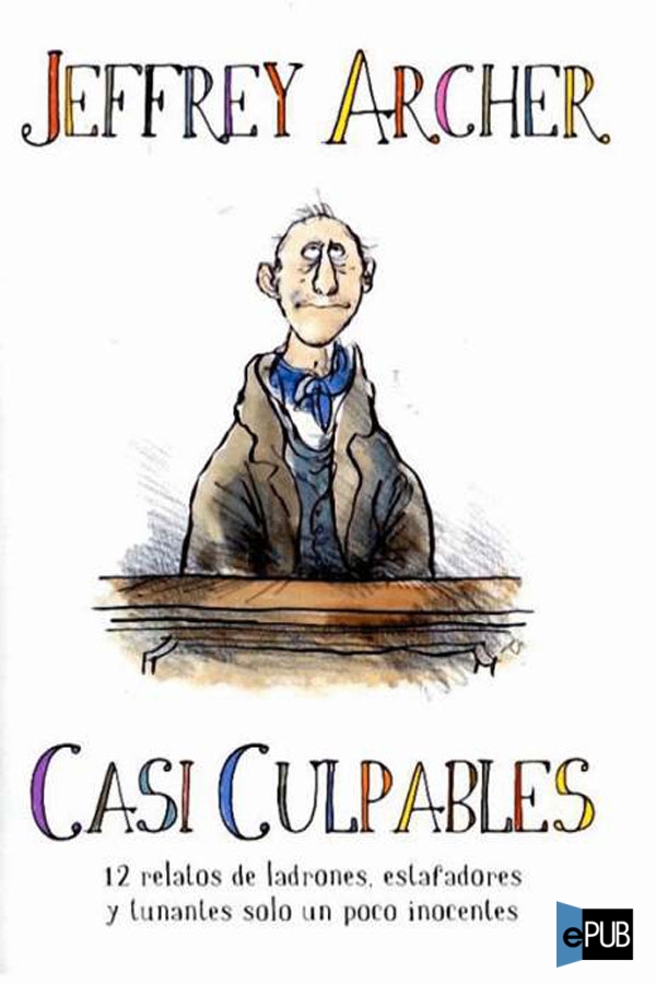Casi culpables