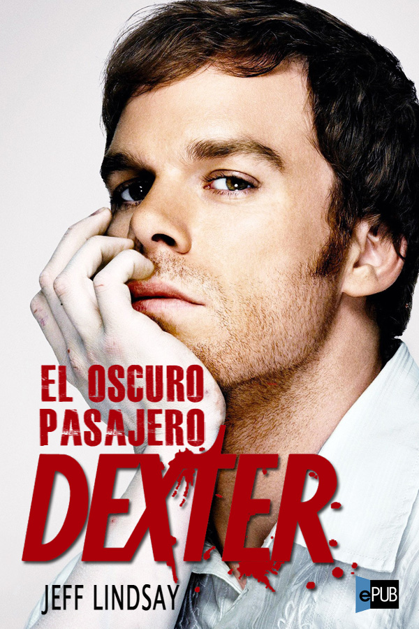 El oscuro pasajero