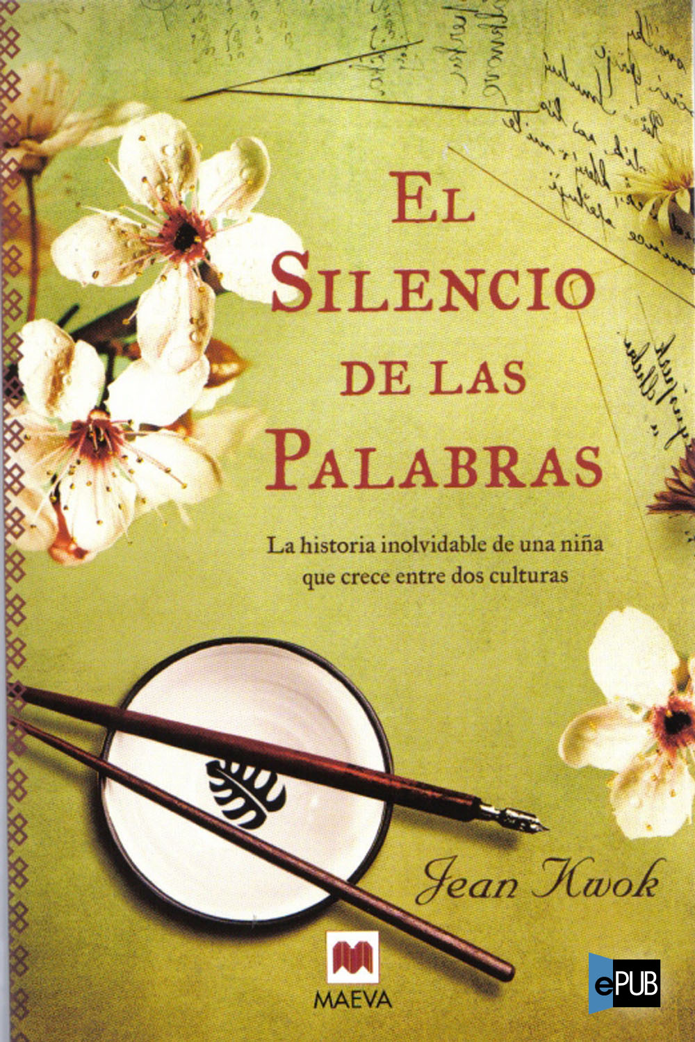 El silencio de las palabras