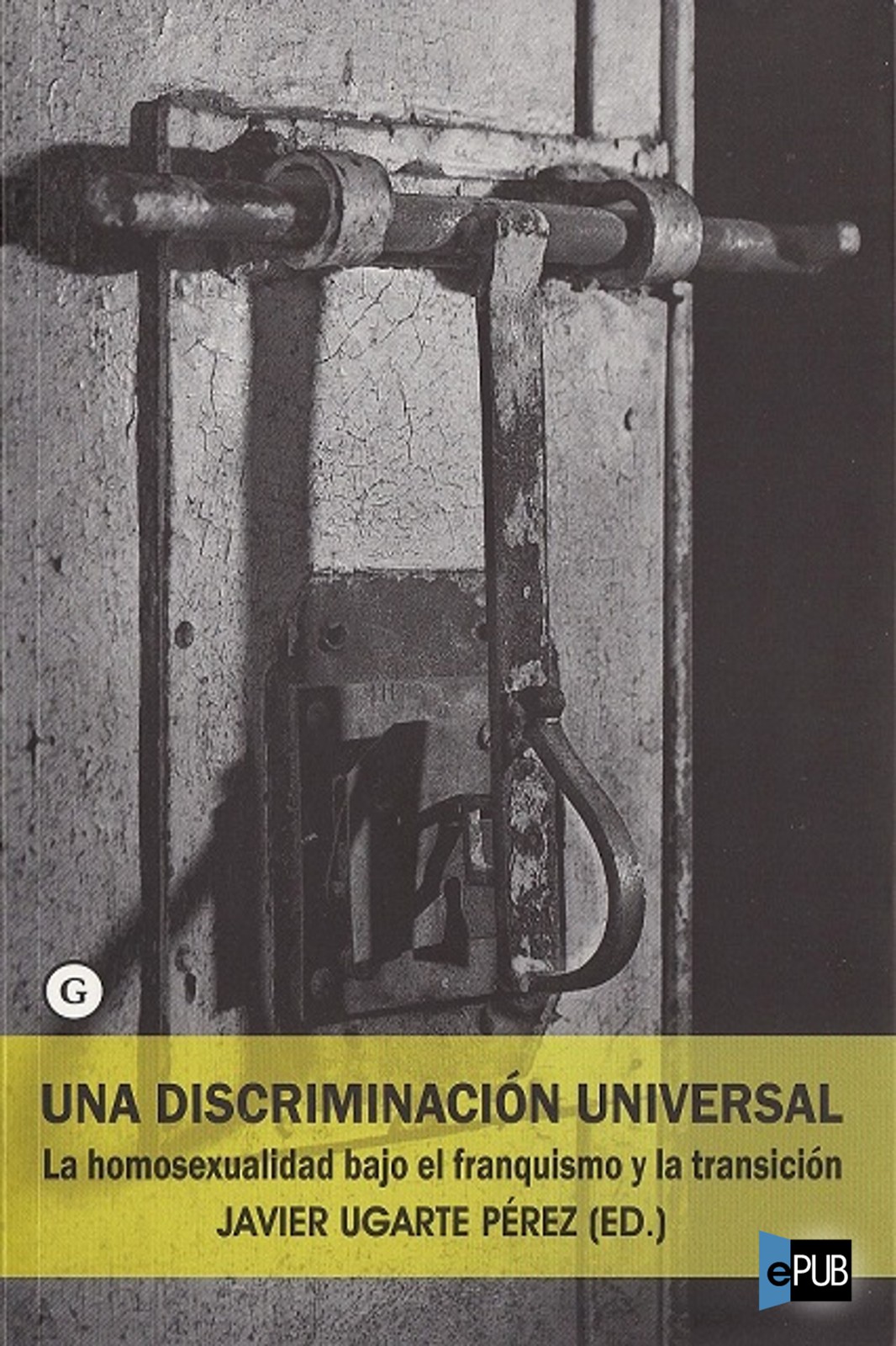 Una Discriminacion Universal