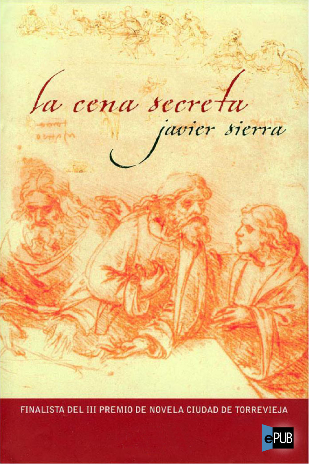 La cena secreta