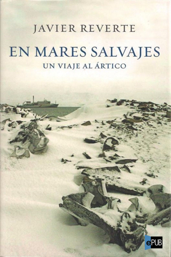 En mares salvajes