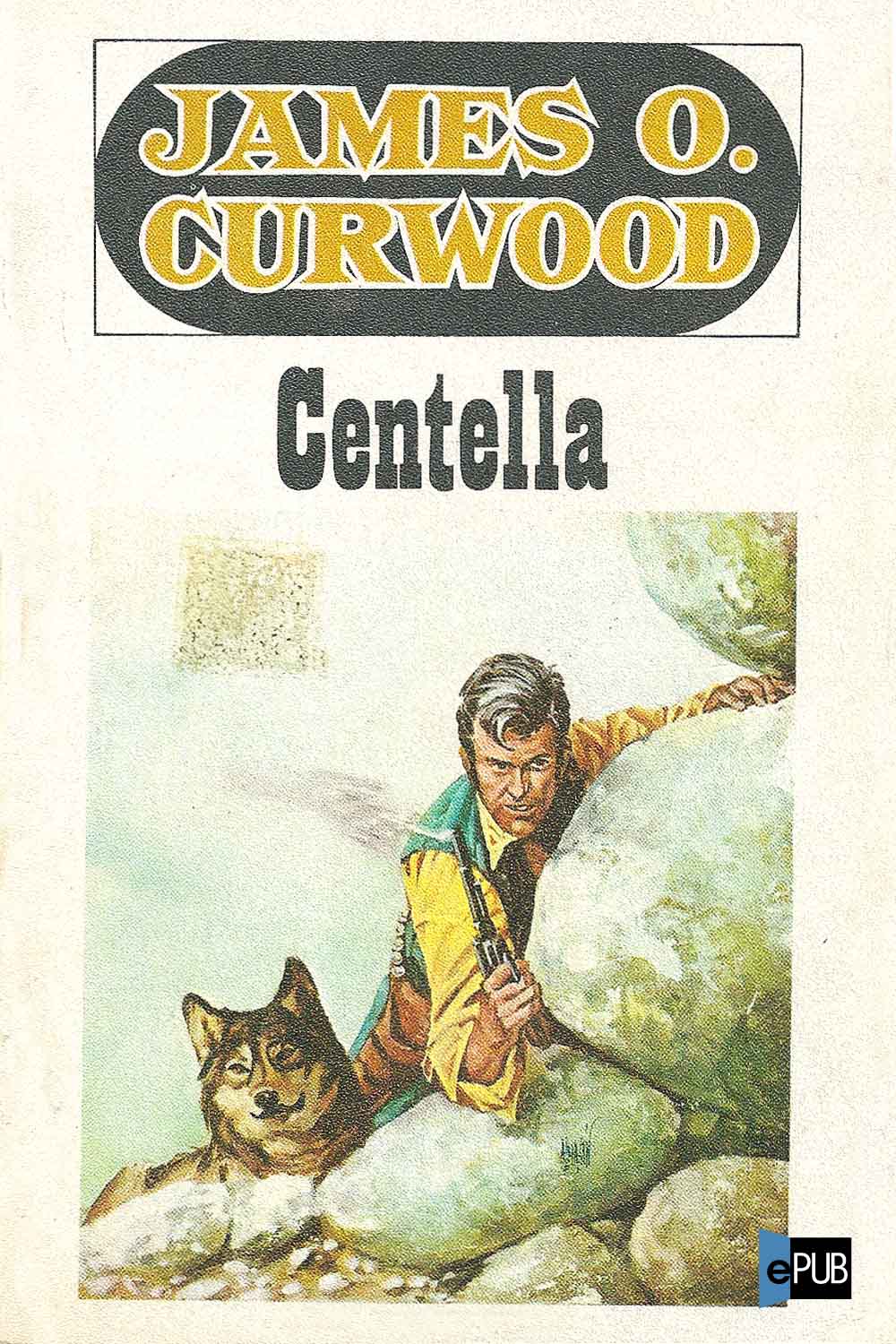 James Oliver Curwood