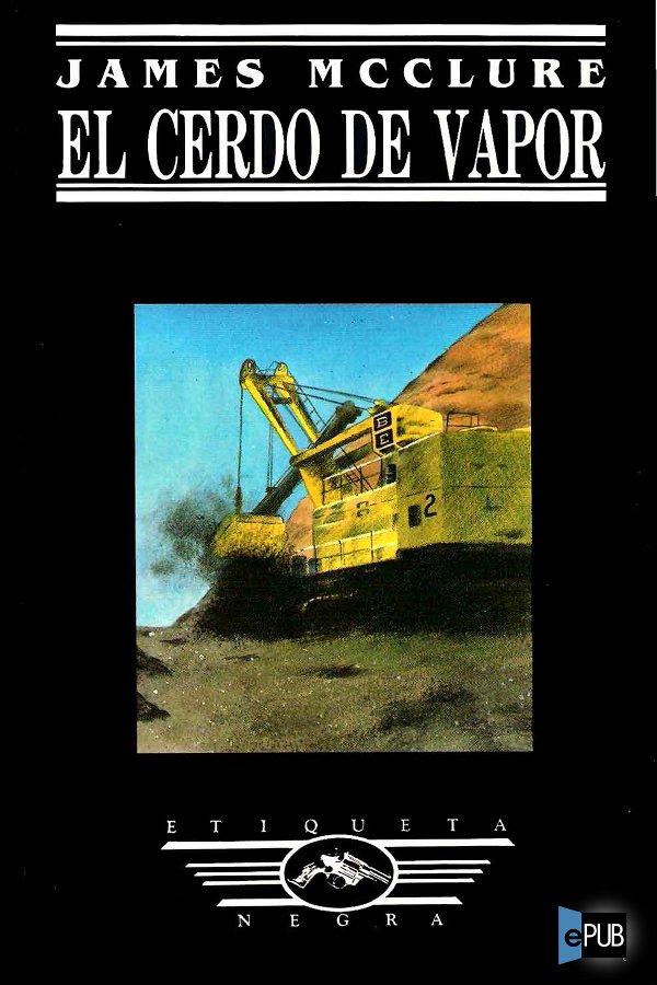 El cerdo de vapor