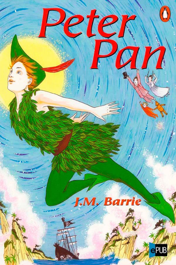 Peter Pan