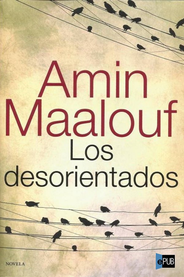 Los desorientados