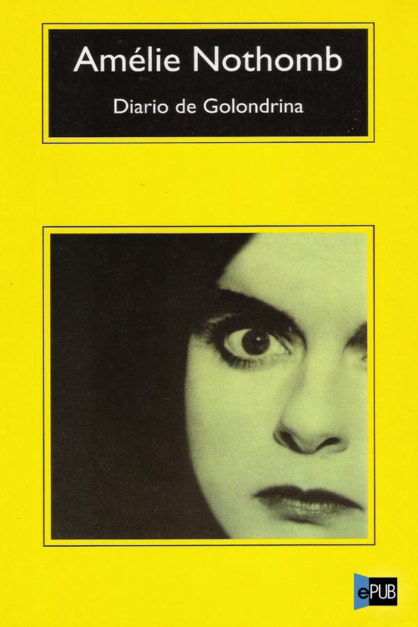 Diario de Golondrina