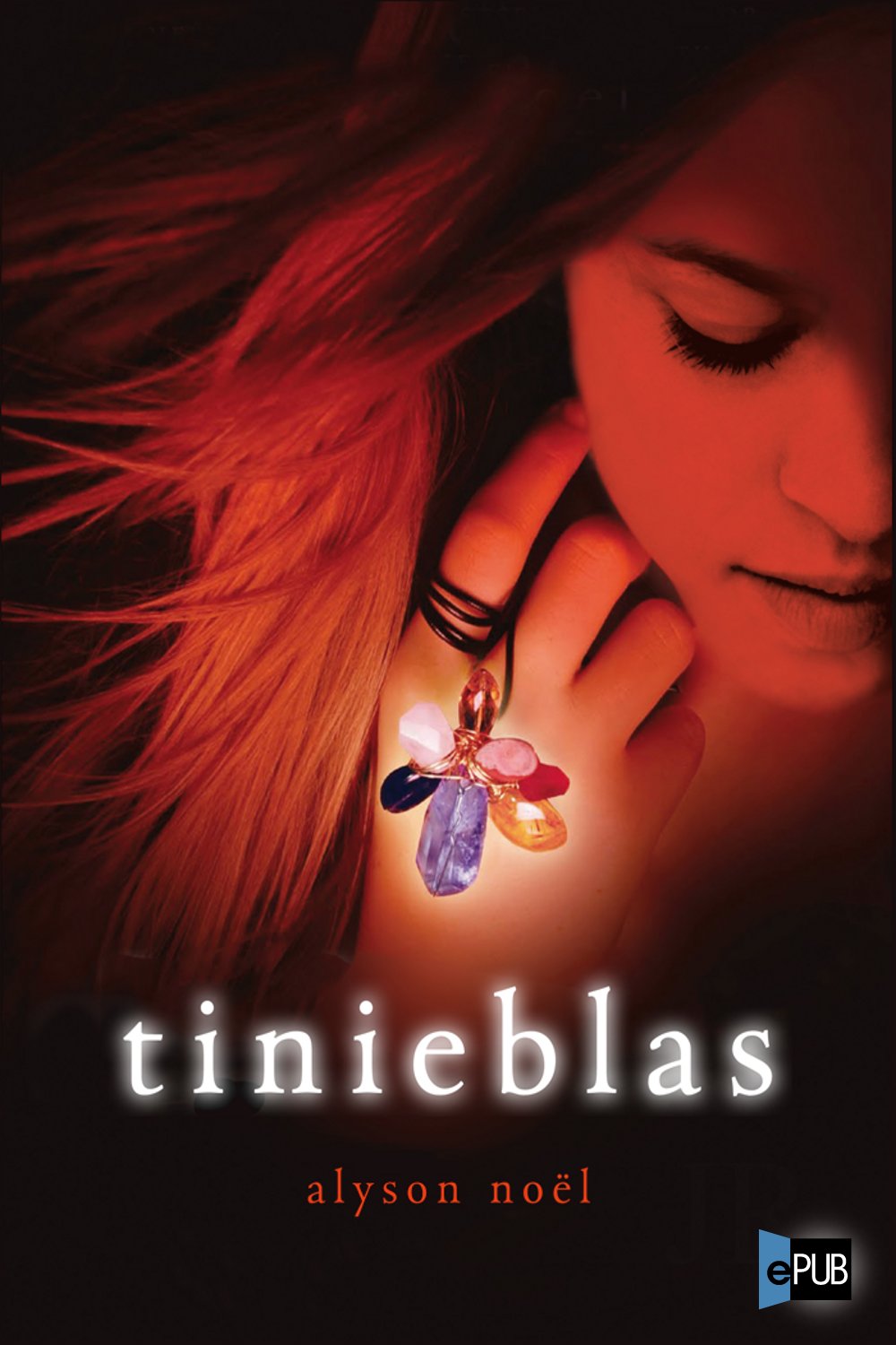 Tinieblas