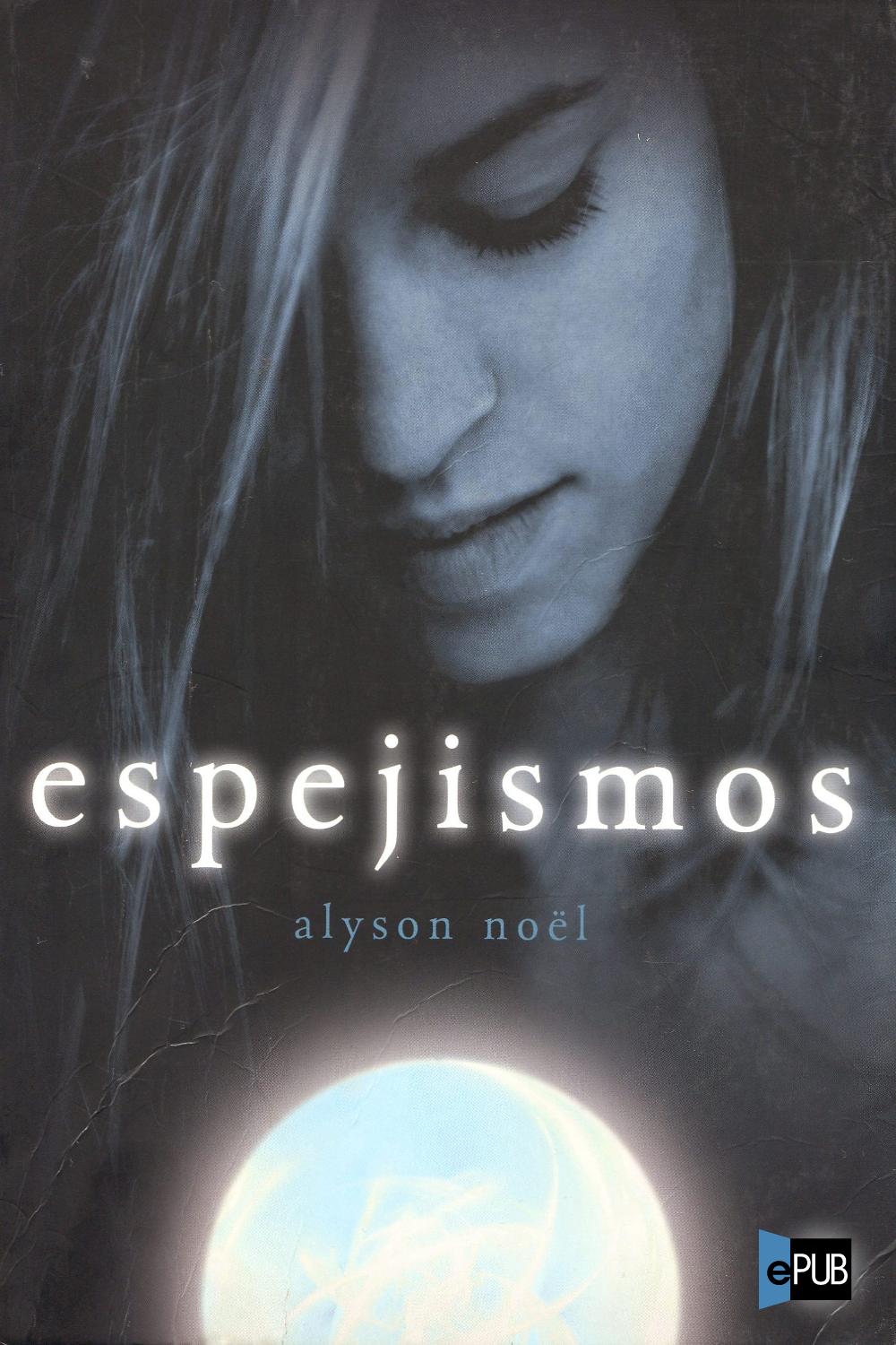 Alyson Noel