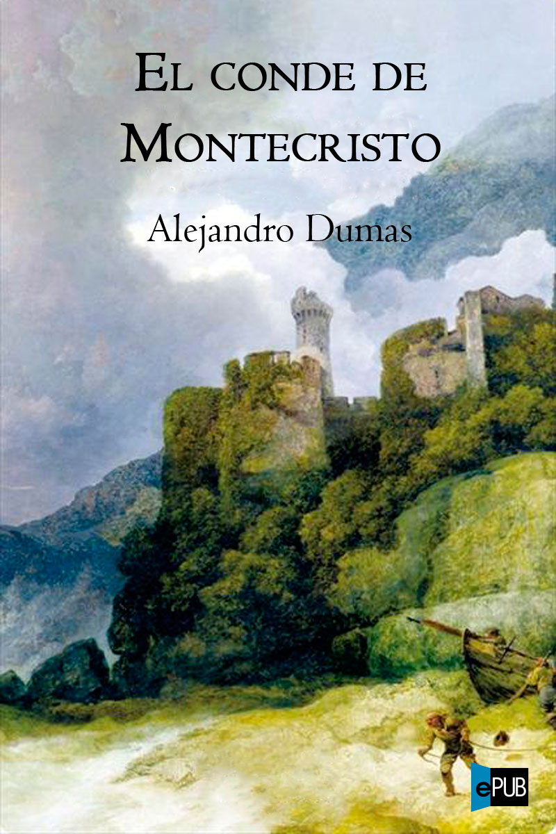 El Conde de Montecristo